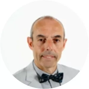 Antonio Hurtado Zurera