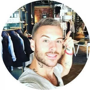 Antonio Hysén - Footballer