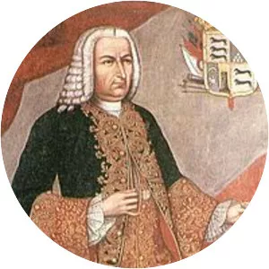 Antonio Ignacio de la Pedrosa y Guerrero