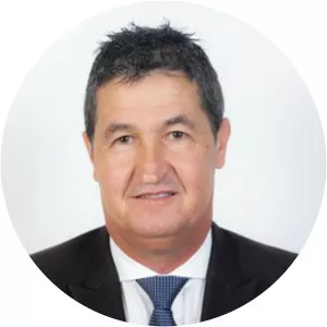 Antonio Ignacio Romero Santolaria