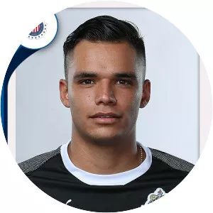 Antonio Ignacio Torres Carrillo