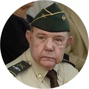 Antonio Imbert Barrera