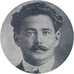 Antonio Irineo Villarreal - Mexican Politician