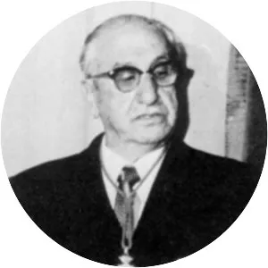 Antonio Iturmendi Bañales