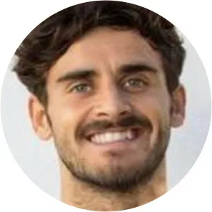 Antonio Jesús Benítez Marrufo - Football player