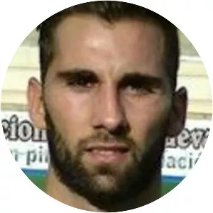 Antonio Jesús Camacho Díaz