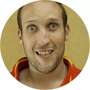 Antonio Jesús Martín