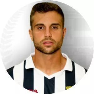 Antonio Jesus Ramos Rincon - Football player