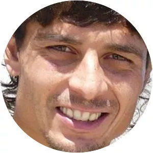 Antonio Jesús Vázquez Muñoz