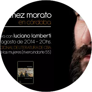 Antonio Jiménez Morato