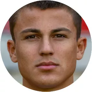 Antonio Jonjić - German footballer