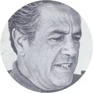 António Jorge Dias