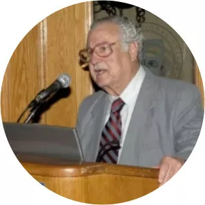 Antonio Jorge - Author