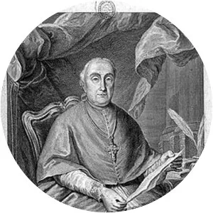 Antonio Jorge y Galván - 