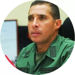 Antonio José Benavides