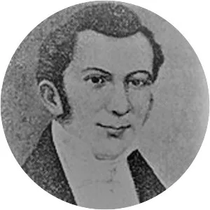 Antonio José Cañas