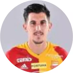 Antonio José Conejo Jaime