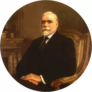 António José de Almeida