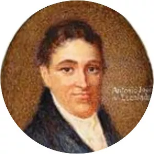Antonio José de Escalada