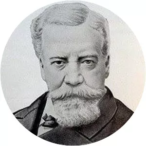 Antonio José de Irisarri