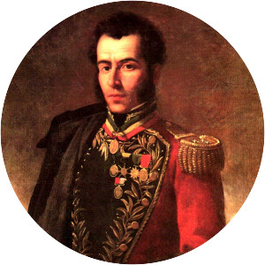 Antonio José de Sucre - General
