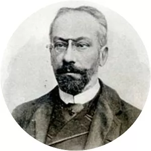 António José Enes
