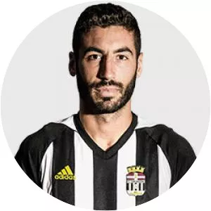 Antonio José López Martínez