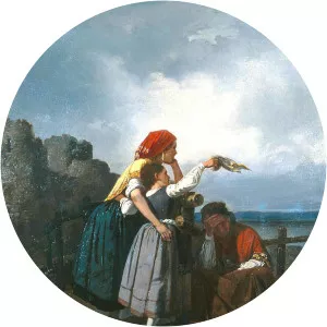 António José Patrício