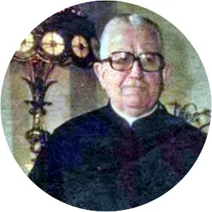 Antonio José Plaza