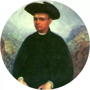 Antonio José Ruiz de Padrón