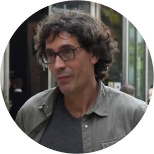 Antonio Juan Vidal Agarrado