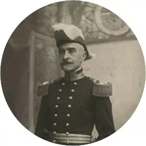 António Júlio da Costa Pereira de Eça