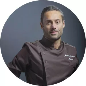 Antonio Lamberto Martino