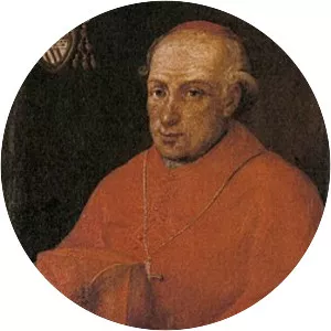 Antonio Lamberto Rusconi