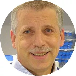 Antonio Lanzavecchia