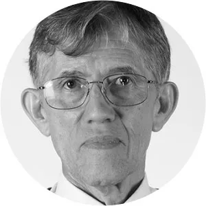 Antonio Lazcano - Mexican Researcher