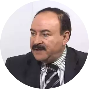 Antonio Leal Labrín