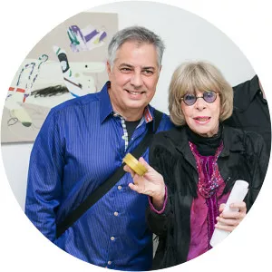 Antônio Lee - Rita Lee's son