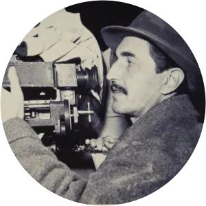 Antonio Leonviola - Italian screenwriter