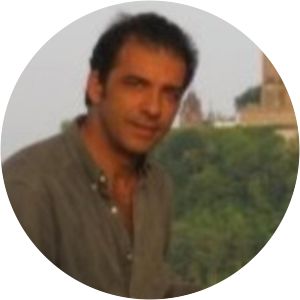 Antonio Levesi Cervi photograph