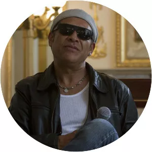 Antonio Lira - Musician