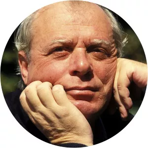 António Lobo Antunes - Portuguese novelist