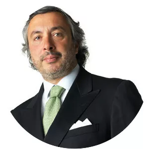 António Lobo Xavier