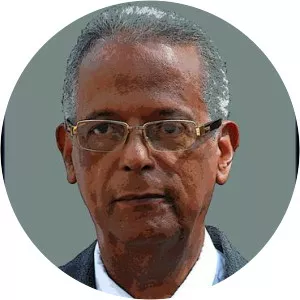 Antonio Lockward Artiles