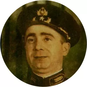 António Lopes dos Santos