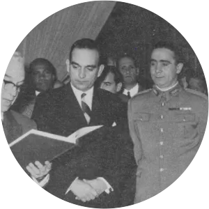 António Lopes dos Santos