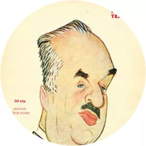 Antonio López Monis