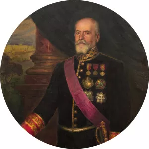 Antonio López Muñoz, 1st Count of López Muñoz - Spanish author