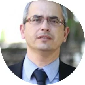 Antonio López Peláez - Author