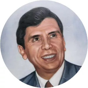 Antonio Lozano Gracia